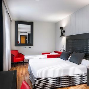 Chambre Triple